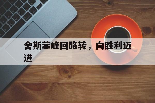 九游娱乐网页-舍斯菲峰回路转，向胜利迈进