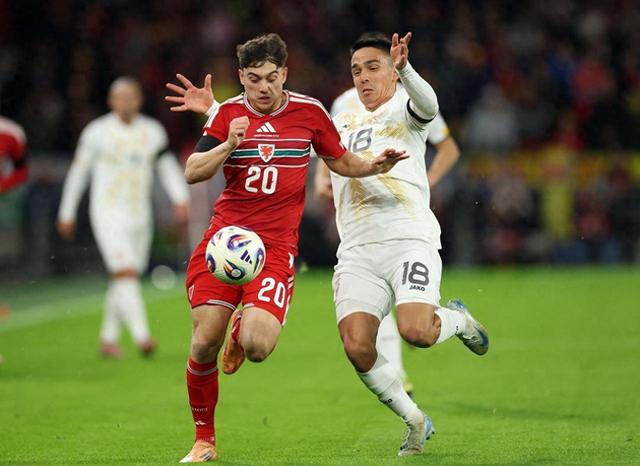 九游娱乐网站-威尔士预选赛历史首次晋级冲击杯赛冠军