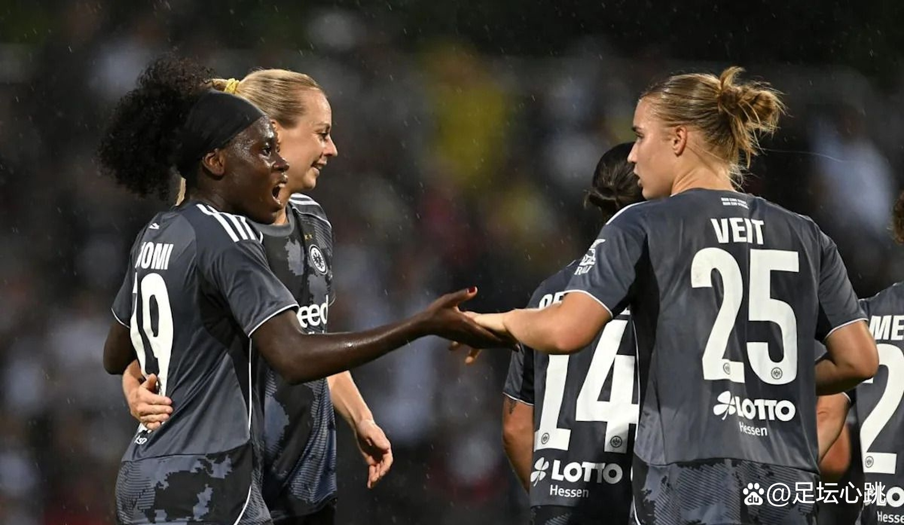 九游体育APP下载-法兰克福队主力伤愈归队，士气大增备战下场比赛